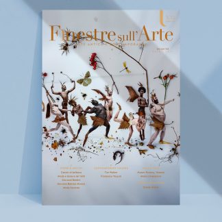 Magazine Finestre sull'Arte (Singolo numero - N°31)