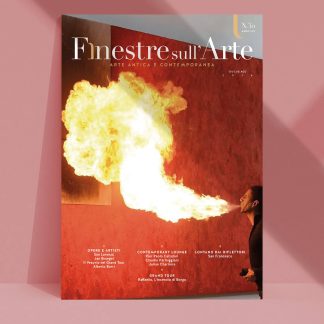 Magazine Finestre sull'Arte (Singolo numero - N°30)