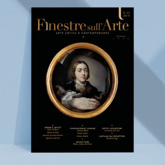 Magazine Finestre sull'Arte (Singolo numero - N°31)